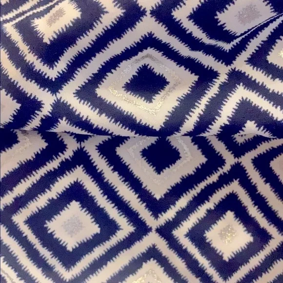 SWIM Solutions Double Diamond Skater Swimsuit - Picture 7 of 8